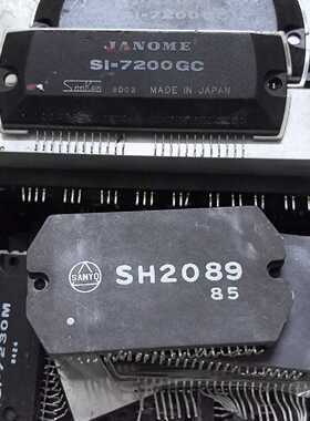 询价-SI-7200GC SH2089 SI-7230M