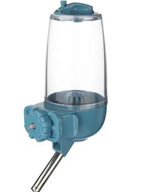 狗狗兔子喝水器挂笼式顶部加水