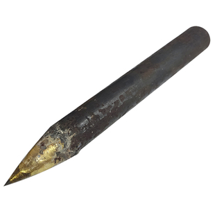 玻璃画影雕凿子手工影像雕刻专用合金钨钢凿针式凿艺术雕画像锤子