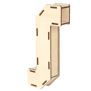 科技小制作潜望镜diy手工拼装材料包五年级儿童小学生科学小实验