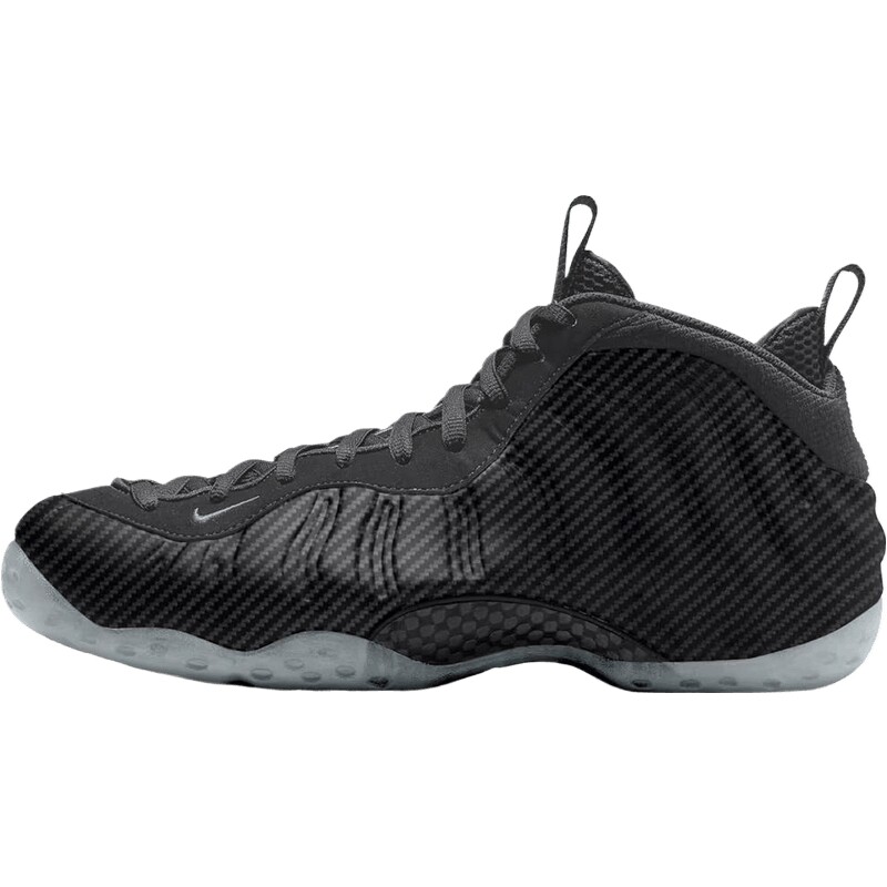 NIKE耐克男子AIR FOAMPOSITE ONE喷泡运动鞋训练篮球鞋HF2902-002