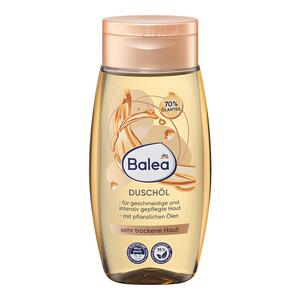 balea沐浴精油71%天然植物油