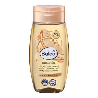 balea沐浴精油71%天然植物油