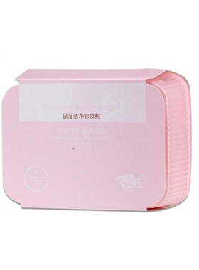 酷品新款温和控油脸部用具化妆