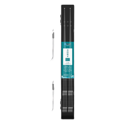 梦达子线狼牙竞技黑坑防缠绕鱼钩