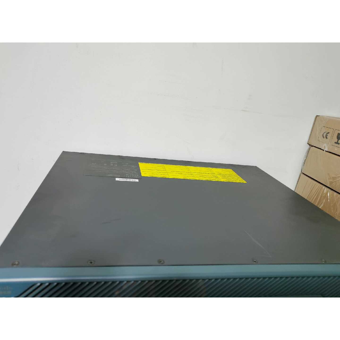 ASA5520 思科防火墙 千兆企业级网络安全设备796