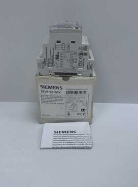 Siemens 5SV8101-6KK Modular Residual Current Device