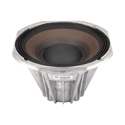 LPSKP8051超大功率钕磁低音喇叭