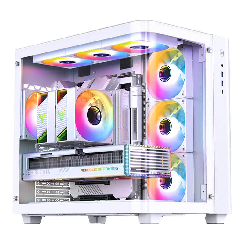 乔思伯机箱D32/D31/D40/D41