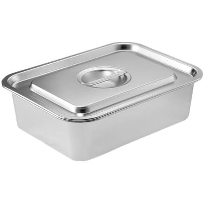 消毒柜筷子盒潮州304餐具收纳盒