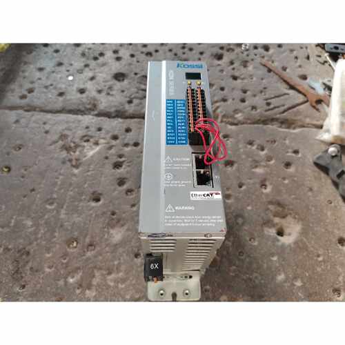在线议价kossi科伺驱动器 KDN1-0090L-E，原装无修实物