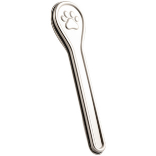 316不锈钢筷子勺子套装儿童便携式餐具盒小学生一人用外带收纳盒