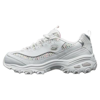 Skechers/斯凯奇老爹鞋女