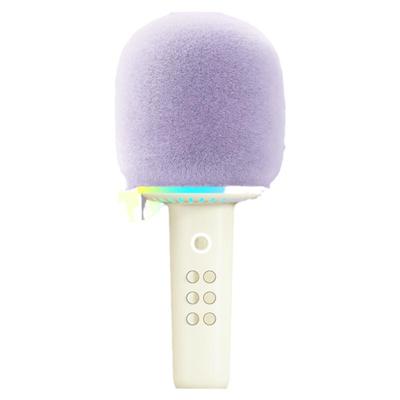 政府补贴猫王音响棒棒糖麦克风