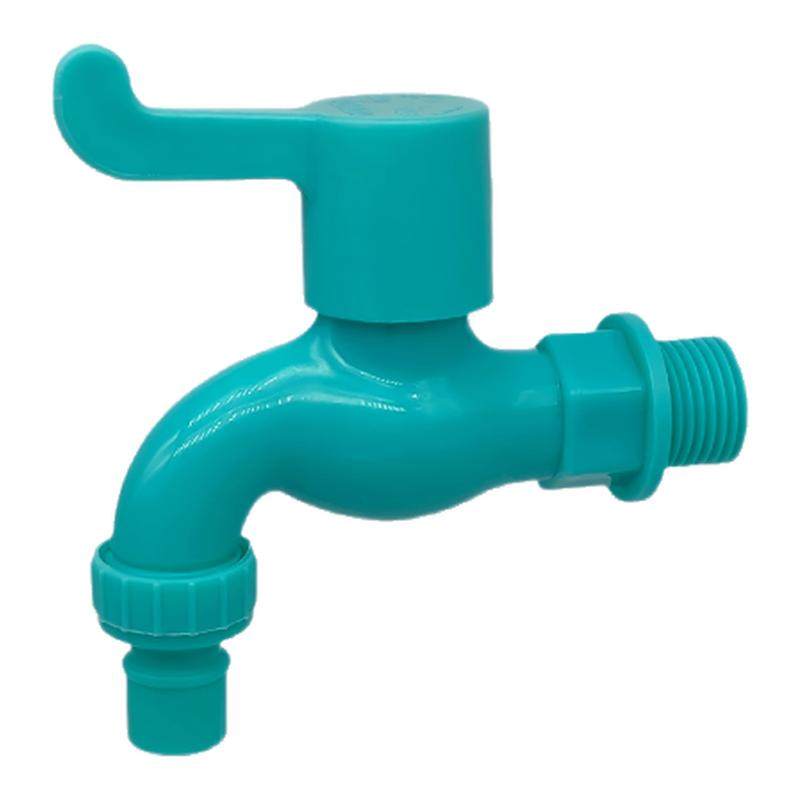 室外防冻耐冻水龙头耐晒防紫外线洗衣机水龙头拖把池塑料水龙头