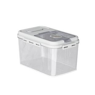 米桶家用防虫防潮密封桶米缸装大米面粉收纳盒米箱粮面储存罐容器