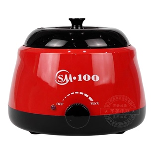 熔蜡器500ml Electric Wax Heater Hot Paraffin Wax Pot Warmer