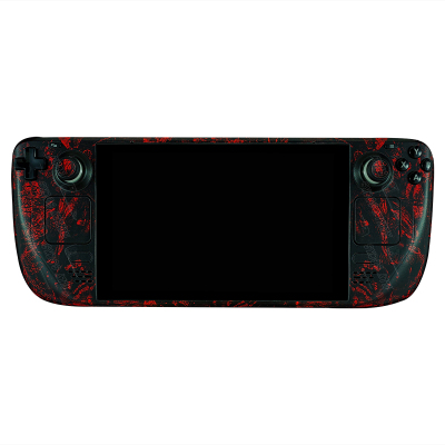 steamdeck掌机3m材质原创贴膜