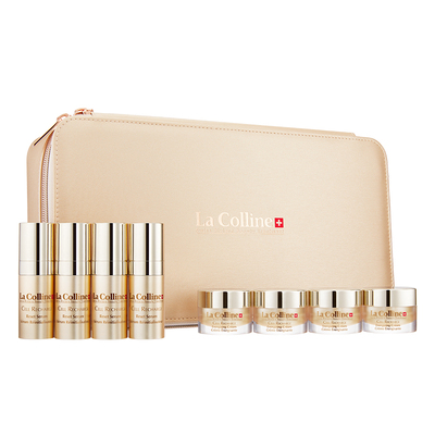 科丽妍抗皱焕活护理套装