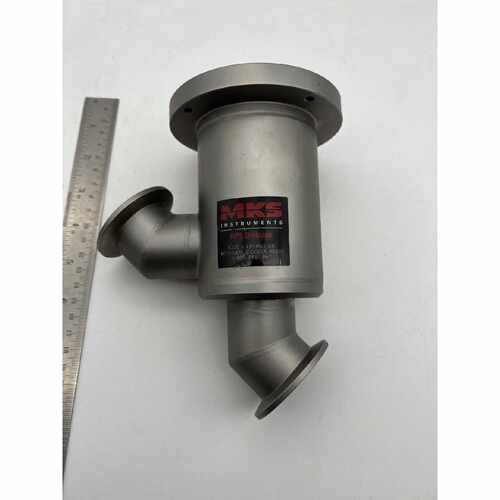 【议价】MKS HPS XFER MEV 11 ROUGH V Vacuum CVD PVD Pneumatic
