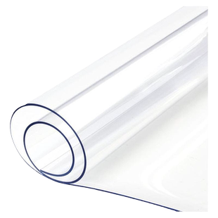 *进口食品级TPU桌垫防水防烫防油学生书桌透明课桌垫餐桌垫茶几垫