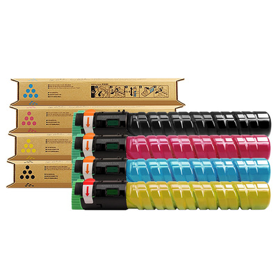 MPC2030/MPC2550/C2050/2551墨盒