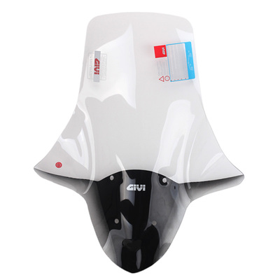 雅马哈nmax155意大利进口挡风