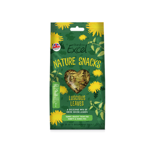 Burgess布格斯兔零食天然草本混合高纤维英国进口小宠磨牙草饼