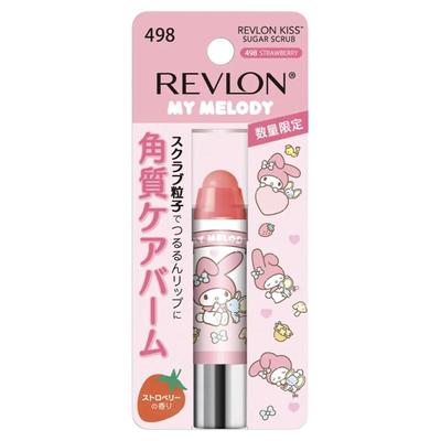 日本REVLON露华浓三丽鸥限定