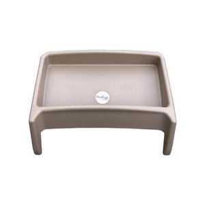 五菱宏光mini四代屏幕后储物盒四门马卡龙专用内饰改装中控纸巾盒