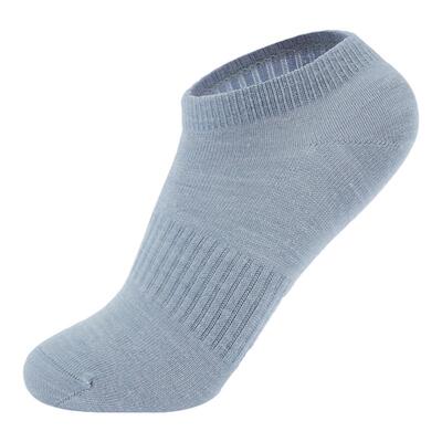 袜子男防臭抗菌吸汗户外低帮袜