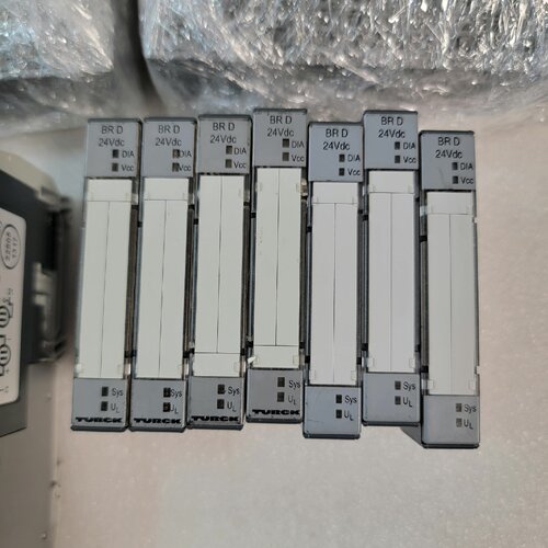 议价-BL20PF24VDCD图尔克6827007