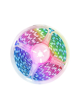 RGB律动APP智控WiFi灯带5米