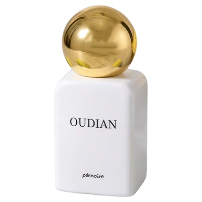 瑞士Pernoire香水榴莲沉香小样