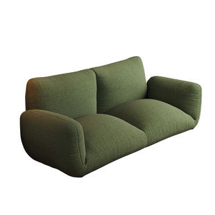 懒人沙发可躺可睡卧室单双人房间小沙发人类狗窝折叠榻榻米窝窝椅