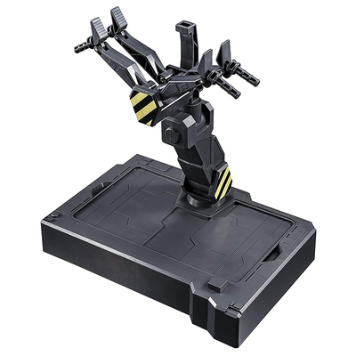 太空堡垒超时空要塞VF支架