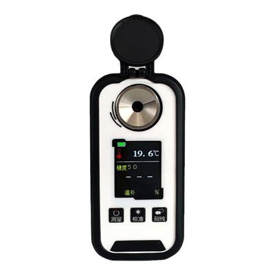 数显氢氧化钠浓度计测量火碱烧工业液碱含量液检测仪NAOH溶液0-55