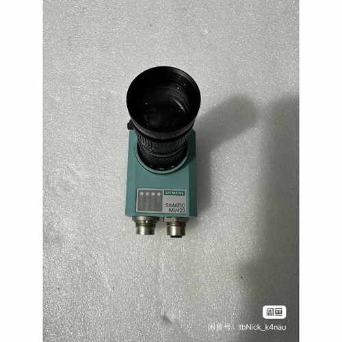 〔议价-可维修〕扫码器 读码器 6GF3420-0AA40