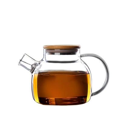 【可明火加热】煮酒专用酒壶