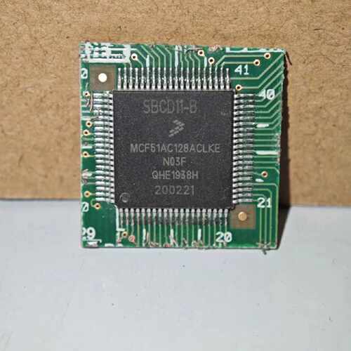 【议价-可维修】 MCF51AC128ACLKE /均有货