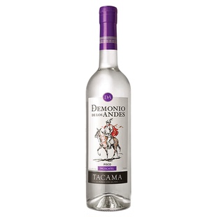安第斯【原瓶进口】秘鲁国酒皮斯科白兰地洋酒