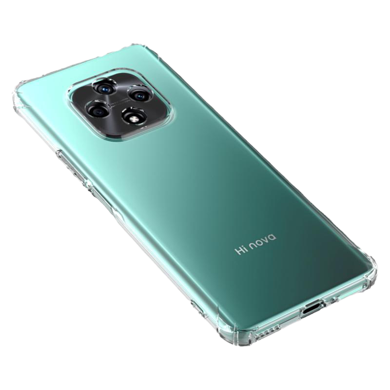 适用于雷鸟FF1手机壳透明防摔套