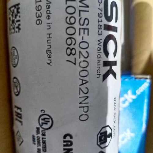 询价-Sick MLSE-0200A2NP0 西克 传感器 1