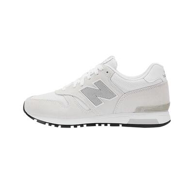 NEWBALANCE男女款复古休闲鞋