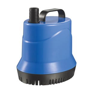 新秀鱼缸全方位静音底吸水泵大流量换水泵循环泵潜水小鹏说水族