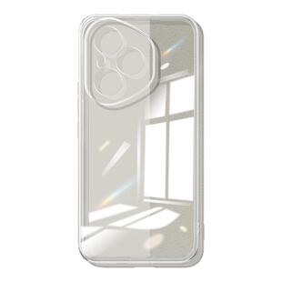 适用荣耀400手机壳Honor400Pro华为新款透明超薄保护套DNN一AN00硅胶DNP全包防摔男女系列专用四百软壳外壳后