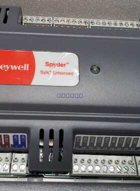 议价HONEYWELL霍尼PUL6438S控制器XCL8010ADDC控制讯号模块端子大