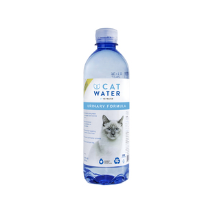 Catwater猫之泉猫咪喝水防结石弱酸配方减少草酸钙鸟粪石尿闭专用