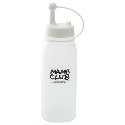 秋梨膏分装瓶蜂蜜挤压瓶挤酱瓶