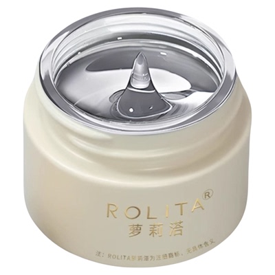 国风美甲透明钢板浮雕造型印花胶